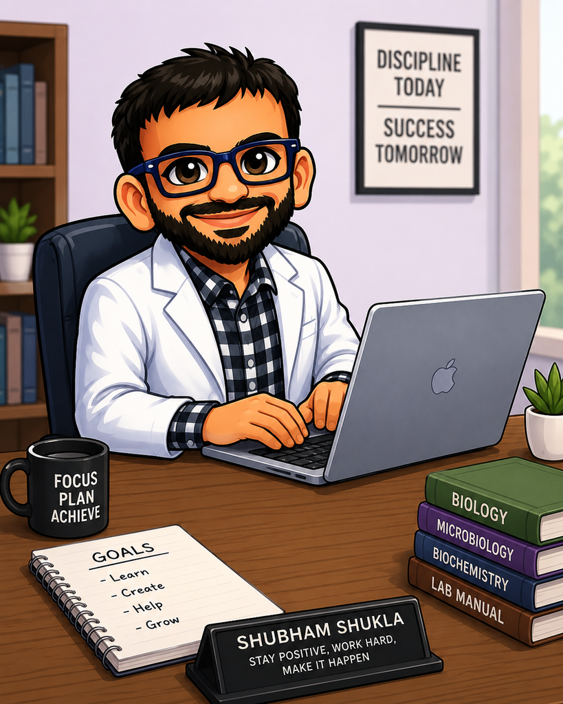 Shubham Shukla